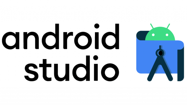 android studio logo